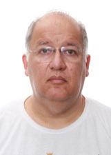 Foto oficial de Professor Marcão no TSE