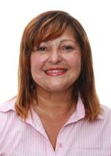 Foto oficial de Vivi Rodrigues no TSE