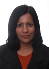 Foto oficial de India no TSE
