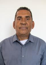Foto oficial de Gilsinho Amigo no TSE