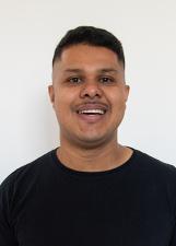 Foto oficial de Luiz Alexandre no TSE