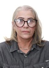 Foto oficial de Sonia Aparecida no TSE