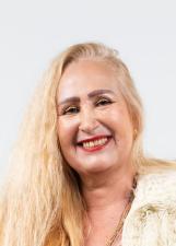 Foto oficial de Marcia Paiva Mae Loira no TSE