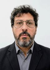 Foto oficial de Comissario Aranha no TSE