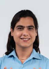 Foto oficial de Cleiton Silva no TSE