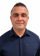 Foto oficial de Andre das Clínicas no TSE