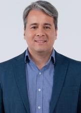 Foto oficial de Clayton Oliveira no TSE