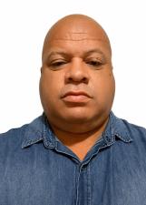 Foto oficial de Glaucio Marujo no TSE