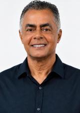 Foto oficial de Mario Vianna no TSE