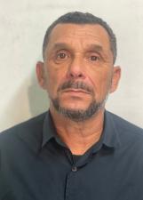 Foto oficial de Rogerio Gato Manso no TSE