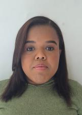 Foto oficial de Rafaela Barros Pcd no TSE