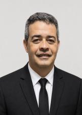 Foto oficial de Dr. Eliezer no TSE