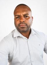 Foto oficial de Fernando Colosso no TSE