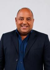 Foto oficial de Andre Ferreira Em Ação no TSE