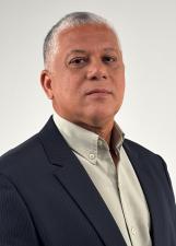 Foto oficial de Mauricio Valente no TSE
