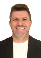 Foto oficial de Josue Frota no TSE