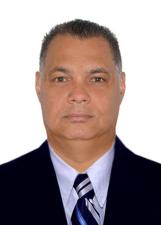 Foto oficial de Ricardo Naval no TSE
