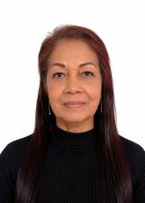 Foto oficial de Professora Janaina Ribeiro no TSE