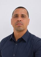 Foto oficial de Ulisses Gall no TSE