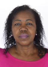 Foto oficial de Solange do Charme no TSE