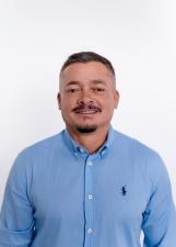 Foto oficial de Thiago Virgílio no TSE