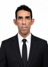 Foto oficial de Erik Julio no TSE