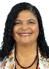 Foto oficial de Dra Denise Cordeiro no TSE