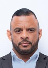 Foto oficial de Sapo no TSE