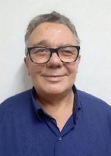 Foto oficial de Vicente Portella no TSE