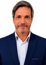 Foto oficial de Dr. Marcos Fernandes no TSE