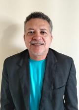 Foto oficial de Pastor Daniel Ramos no TSE