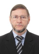 Foto oficial de Sub Antônio Andrade no TSE