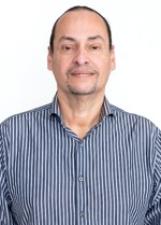 Foto oficial de Beny Guerra no TSE