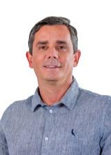 Foto oficial de Fabiano Horta no TSE