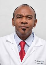 Foto oficial de Dr. Lobão no TSE