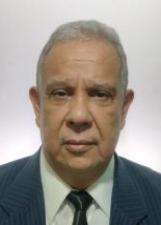 Foto oficial de Dr. José Ricardo no TSE