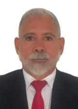 Foto oficial de Dr. Rubinho no TSE