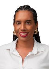 Foto oficial de Dani Nunes no TSE