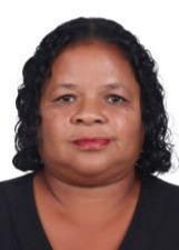 Foto oficial de Adriana do Povo no TSE