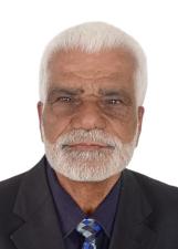 Foto oficial de Pastor Wagner Avellar no TSE