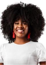 Foto oficial de Maiara Felicio no TSE