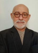 Foto oficial de Lourenço do Valle no TSE
