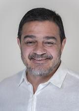 Foto oficial de Elias Jabbour no TSE