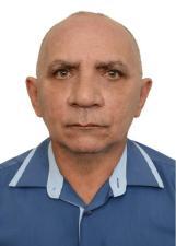 Foto oficial de Adelson Guedes no TSE