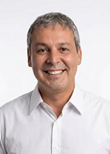 Foto oficial de Lindbergh no TSE