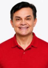 Foto oficial de Dimas Gadelha no TSE