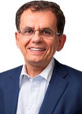 Foto oficial de Reimont no TSE