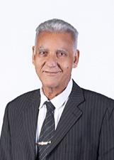 Foto oficial de Pastor Renato Rocha no TSE