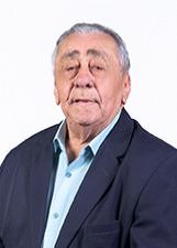 Foto oficial de Vilela no TSE