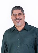 Foto oficial de Luis Alegria do Passarinheiro no TSE